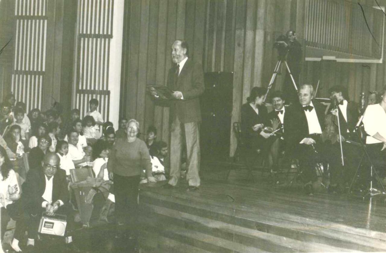 Maestro Raúl García