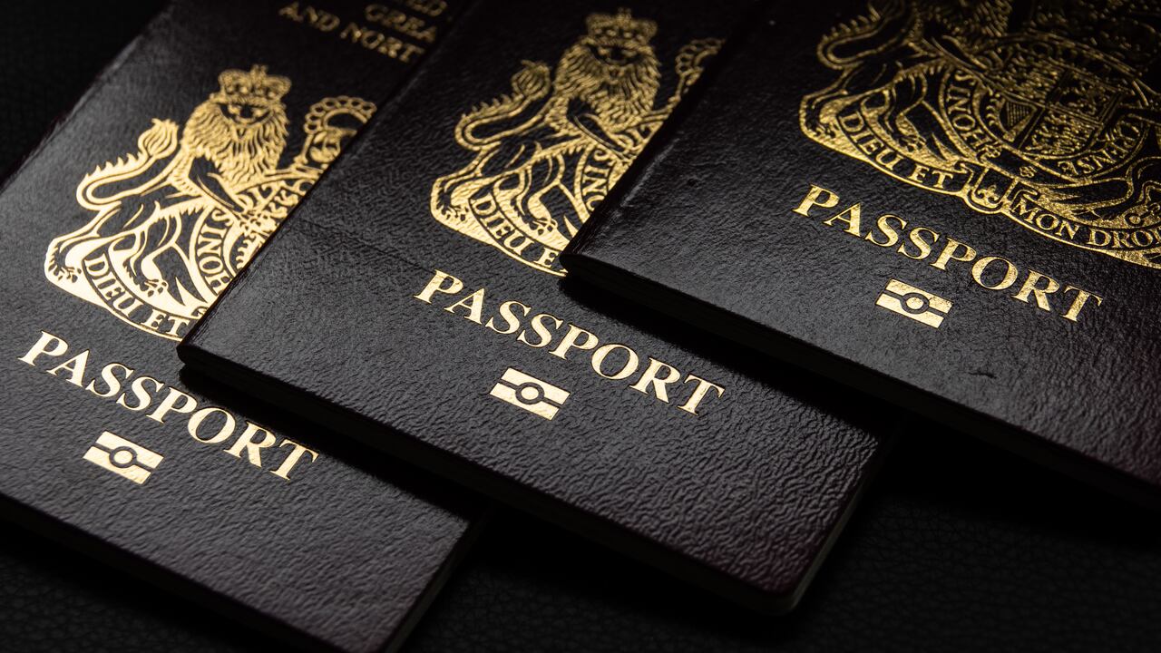 El ranking sitúa a Colombia en el puesto 36