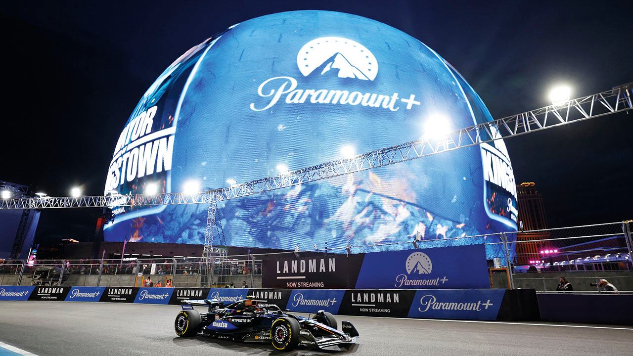 Paramount busca quedarse con Warner en una oferta que reconfiguraría el mercado del entretenimiento y fortalecería su presencia en el streaming global.