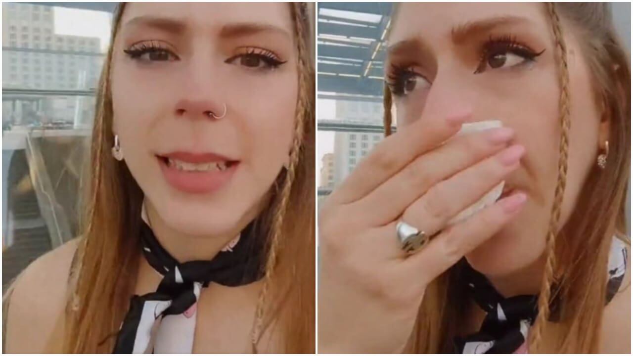 Latina casi rompe en llanto al contar una de las 'mayores' dificultades para encontrar un buen empleo en Alemania.