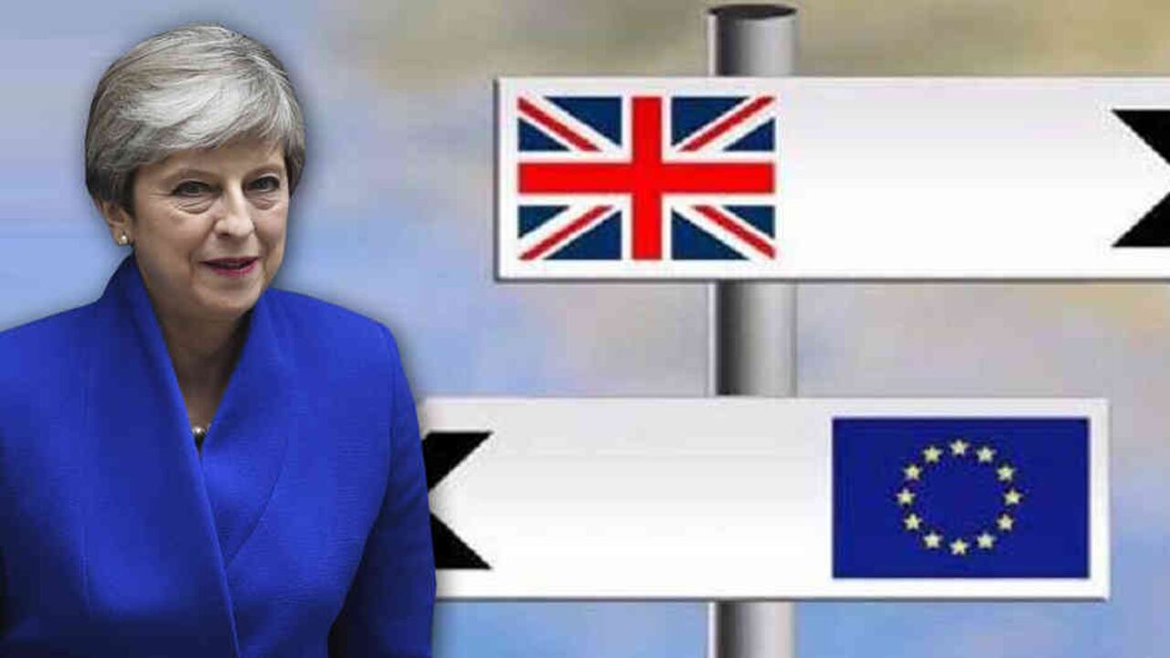 La primera ministra. Theresa May, no apoya un segundo Brexit. El 20 de enero le dijo al diario alemán Bild que el pueblo británico ya tomó su decisión en la consulta de 2016.