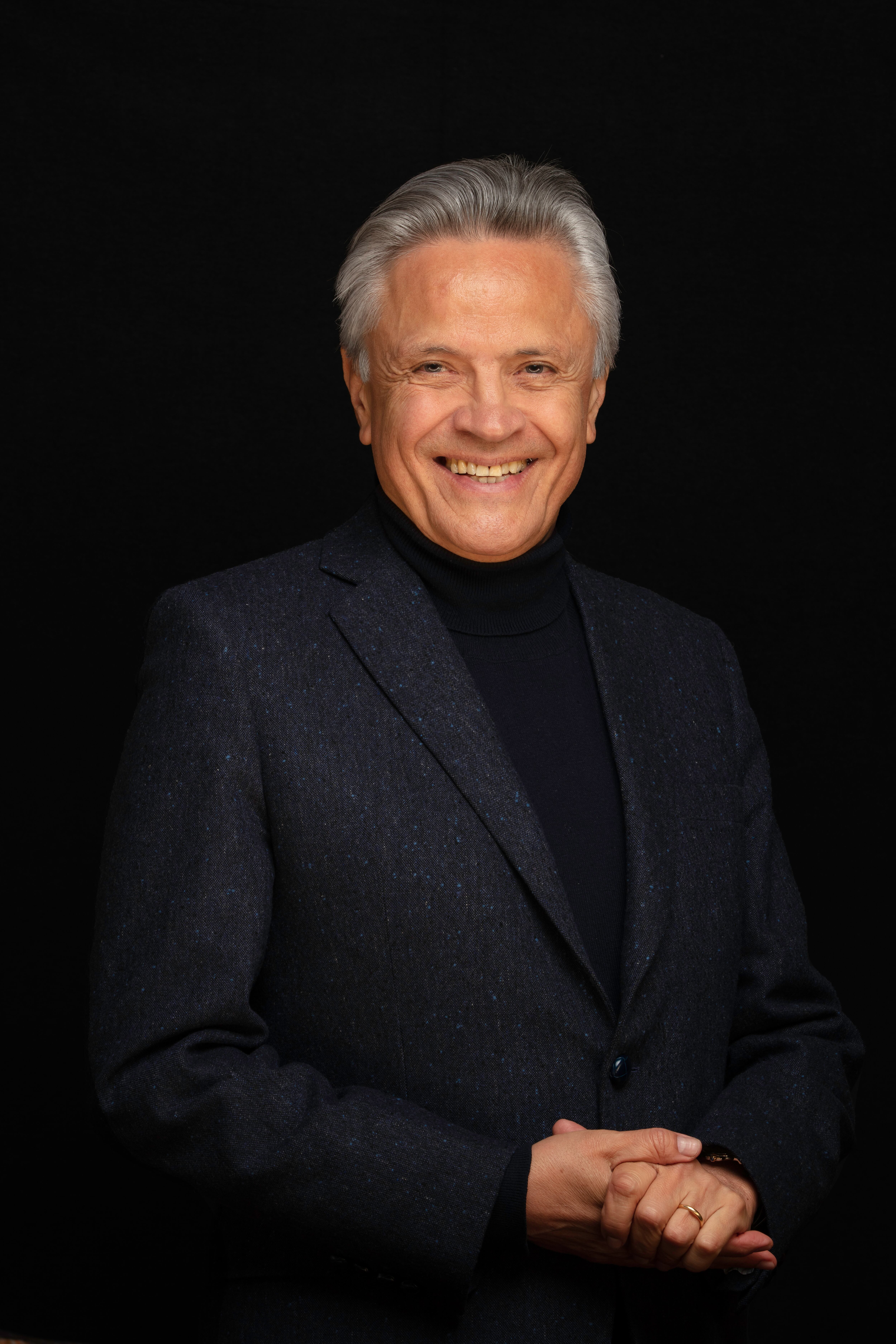 Ramiro Osorio