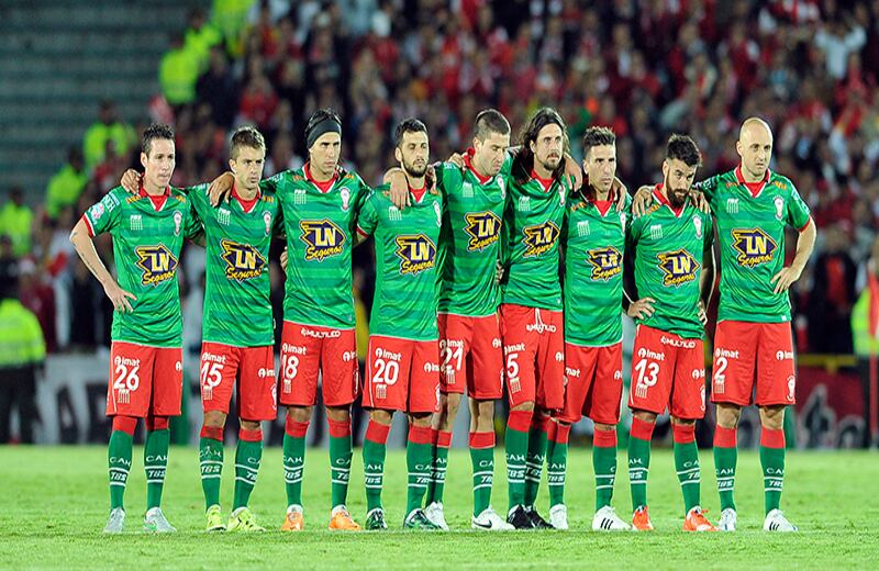 Foto: Carlos Julio Martínez / SEMANA