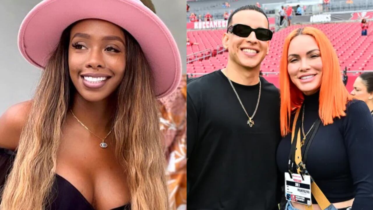 Karen Sevillano habló de la separación del famoso cantante de reggaetón.