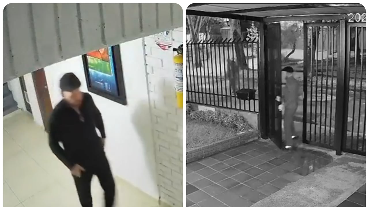 Giro en el caso de Nachum Yisrael Eber, el estadounidense hallado en Bogotá: investigan posible robo y homicidio.