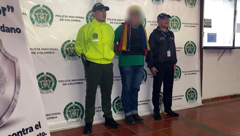 El crimen se presentó en el asentamiento humano La Gracia de Dios.
