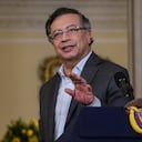 Tras el virtual hundimiento de la reforma laboral en la Comisión Séptima del Senado, Petro anunció la consulta popular.