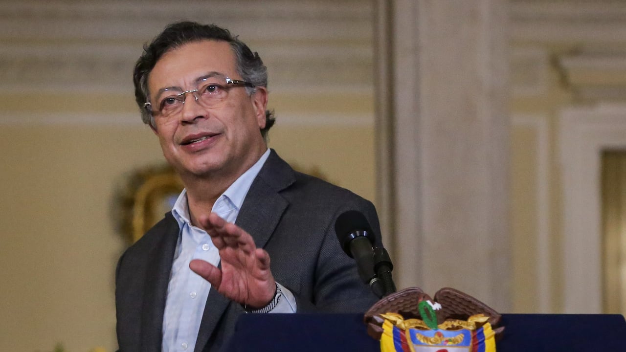 Tras el virtual hundimiento de la reforma laboral, Gustavo Petro anunció la consulta popular.