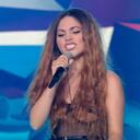 Imitadora de Shakira en 'Yo me llamo'