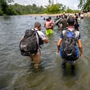Clan del Golfo Darién