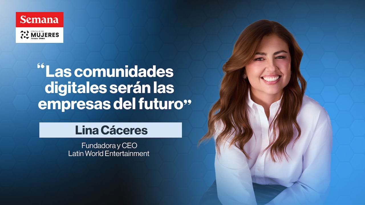 Hoy tiene 18 talentos en representación exclusiva, trabaja comercialmente con alrededor de 500 creadores y acompaña e impulsa las carreras de influenciadores como Calle y Poché, Doctor Bayter y Sebastián Villalobos.