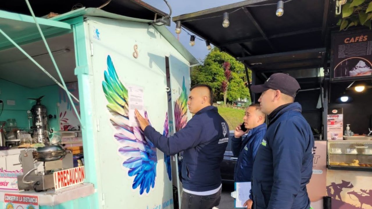 La Alcaldía de Manizales, la Personería y los propios comerciantes afectados habían hecho una solicitud para que el plazo de desalojo no se venciera