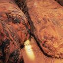 La momia está en perfecto estado de conservación (Imagen de referencia)