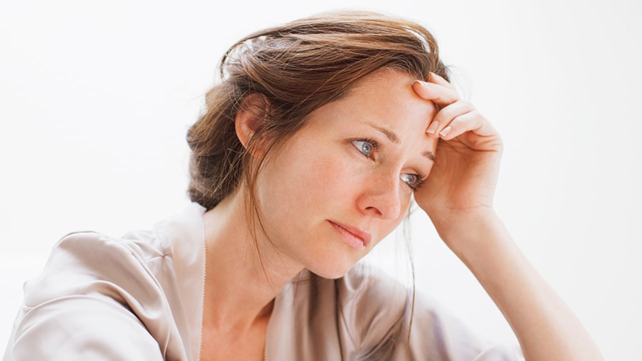 Un estilo de vida saludable ayuda a evitar el deterioro del cerebro y, por ende, el Alzheimer.