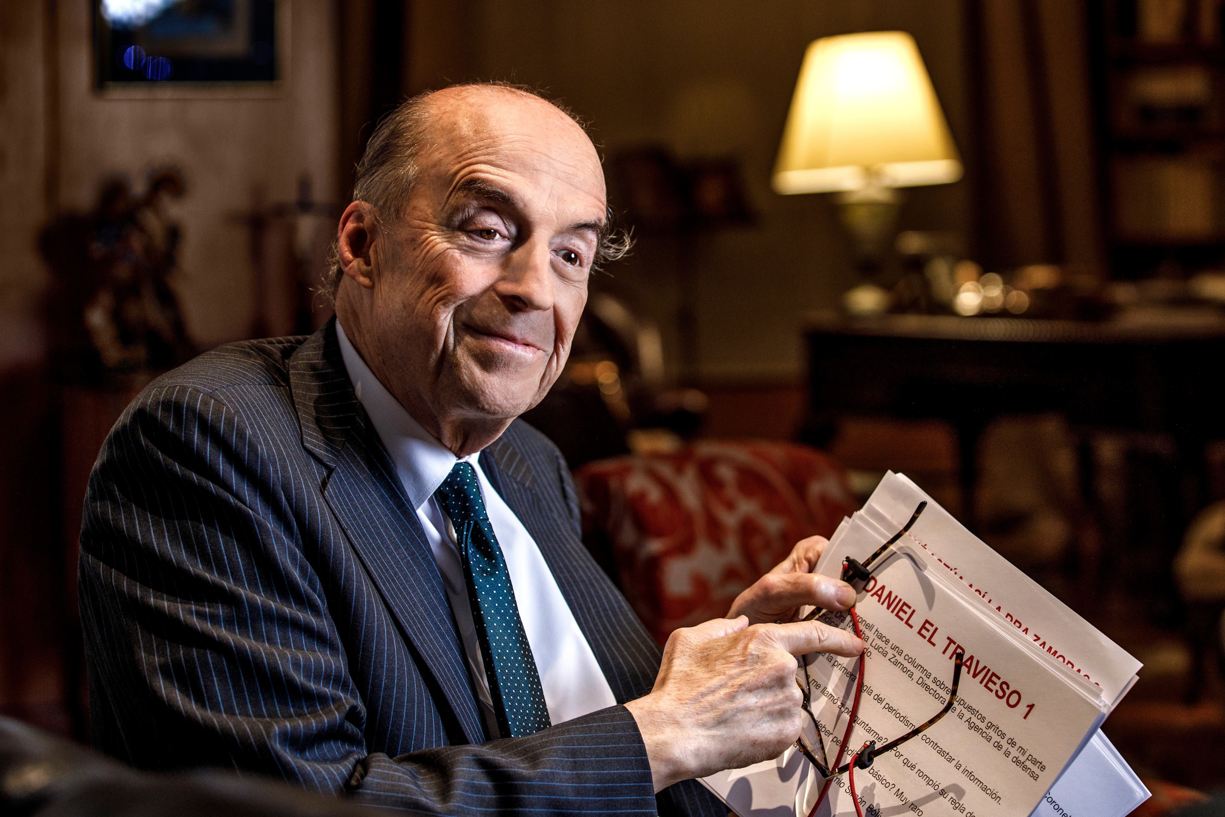 Álvaro Leyva Durán