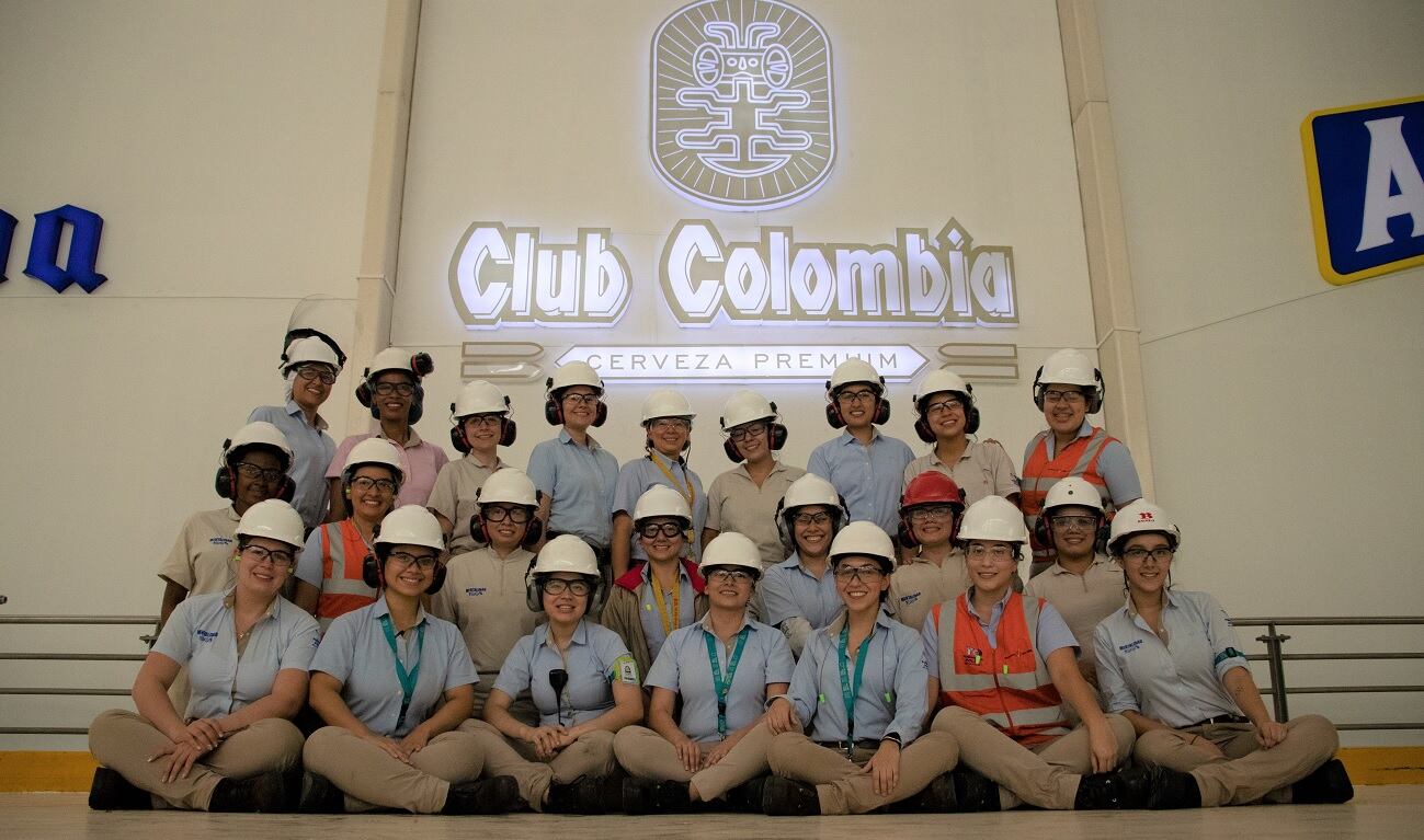 Esta edición conmemorativa estará disponible desde el ocho de marzo hasta el siete de abril de 2022 o hasta agotar existencias. Foto: Bavaria - Club Colombia