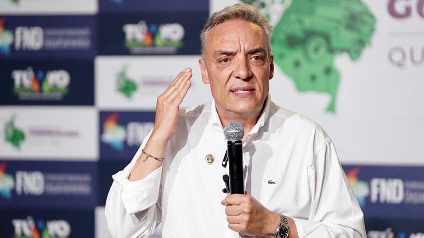 Destaca que con la fundación Abrazar lograron realizar tratamientos integrales gratuitos