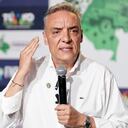 Gobernador del Quindío, responde a solicitud de imputación de cargos de la Fiscalía