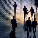 Trabajar en Estados Unidos es una de las metas de vida de varios profesionales. Foto: Getty Images.