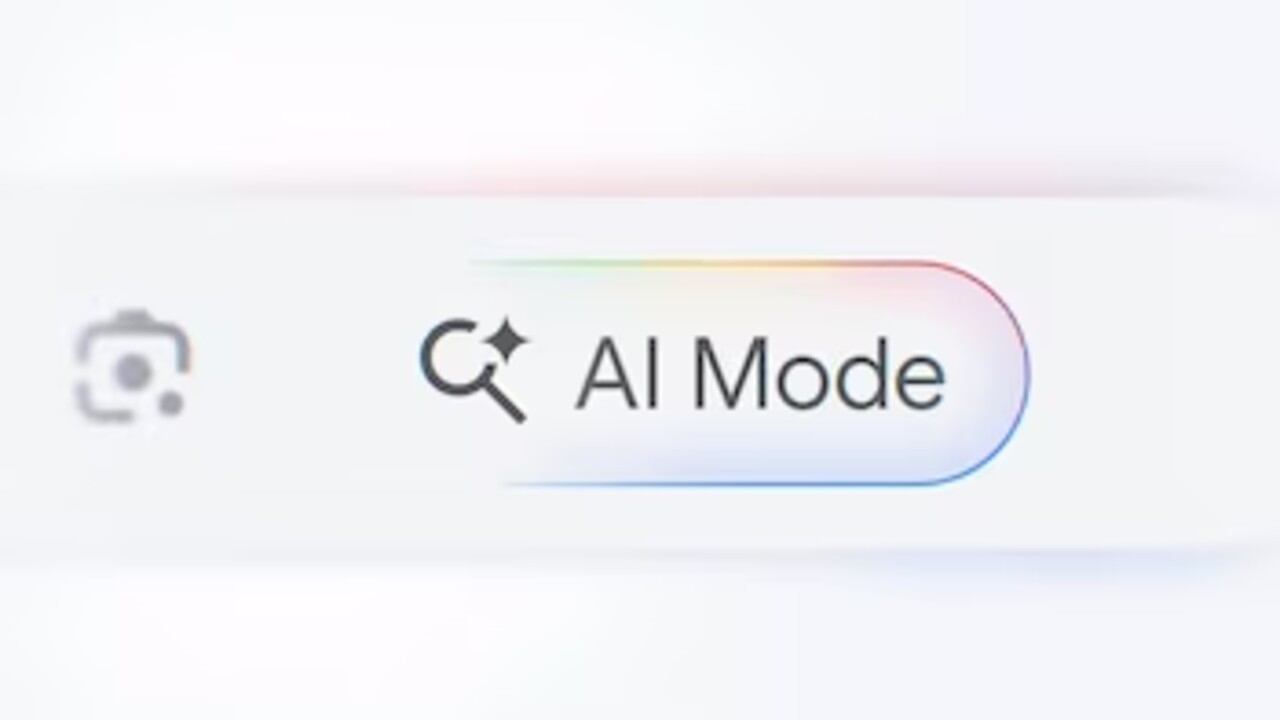 Google impulsa la búsqueda más personalizada e interactiva con AI Mode.