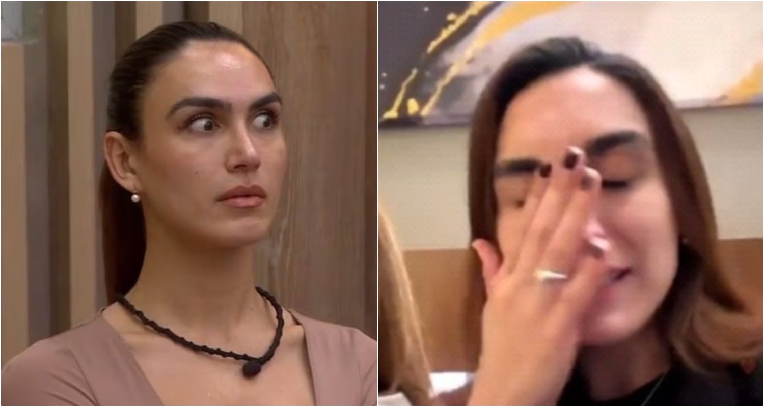 Foto: Captura de pantalla / Instagram