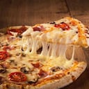 Del 18 al 28 de abril llega el Pizza Fest 2024. Caleños y bogotanos elegirán la mejor a través de votación.