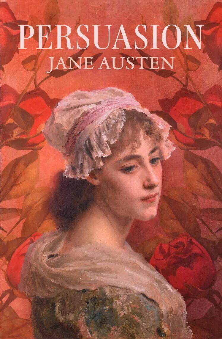 'Persuasión', de Jane Austen