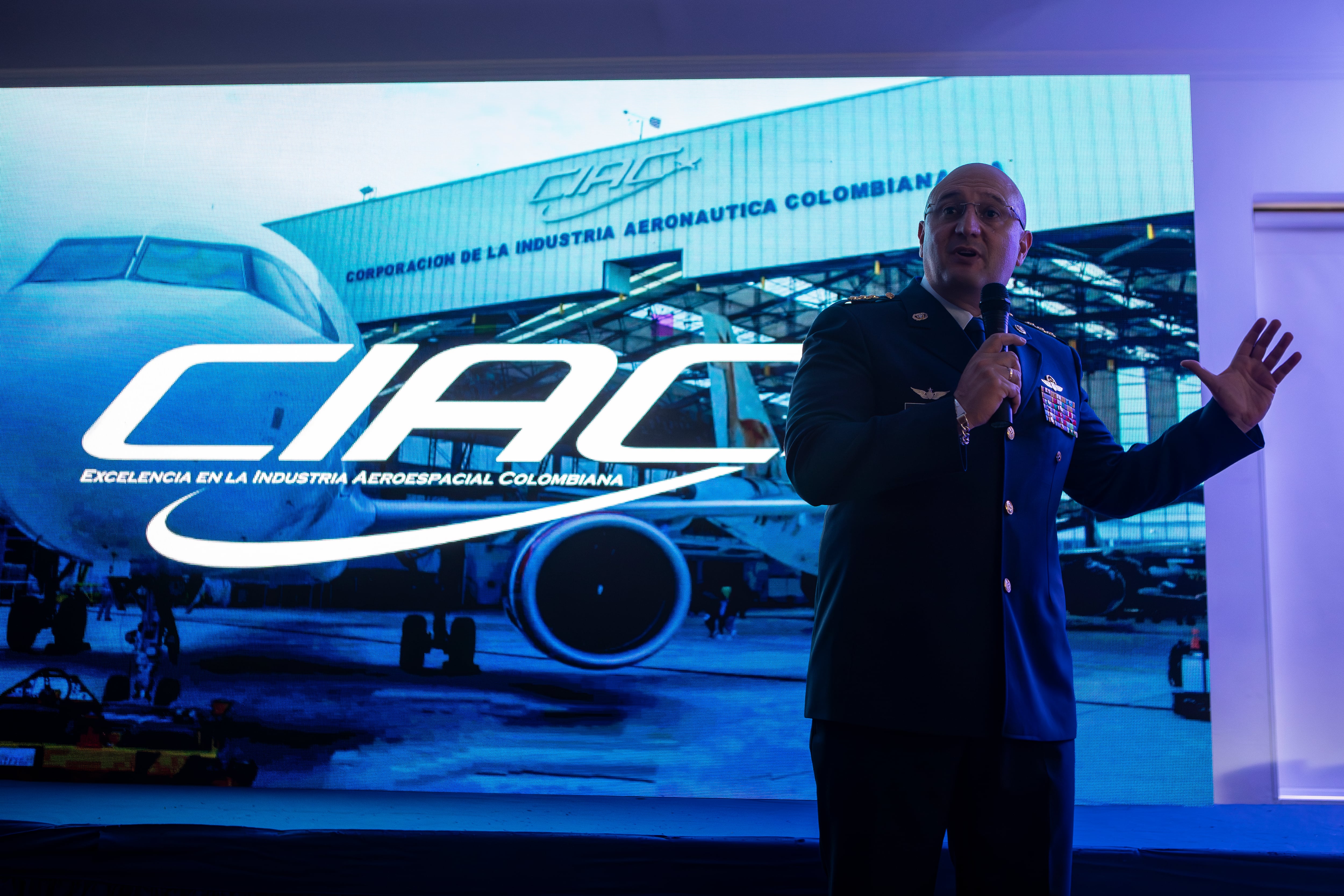 Comercial CIAC - Mejor Colombia