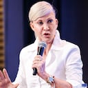 Dilian Francisca Toro, gobernadora del Valle del Cauca.