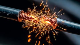 La entrada de nuevos proyectos energéticos sigue por debajo de lo previsto en Colombia.