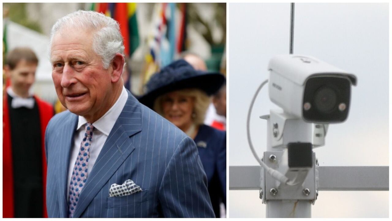 Desde el Parlamento emitieron una alerta sobre una posible amenaza de seguridad al utilizar las potentes cámaras de seguridad marca Hikvision de origen chino.