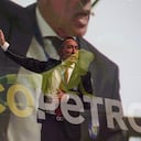 Ricardo Roa Barragán enfrenta actualmente dos procesos penales.