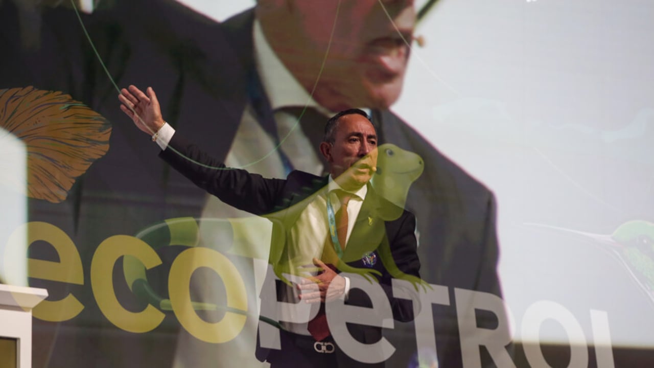 Ricardo Roa Barragán enfrenta actualmente dos procesos penales.