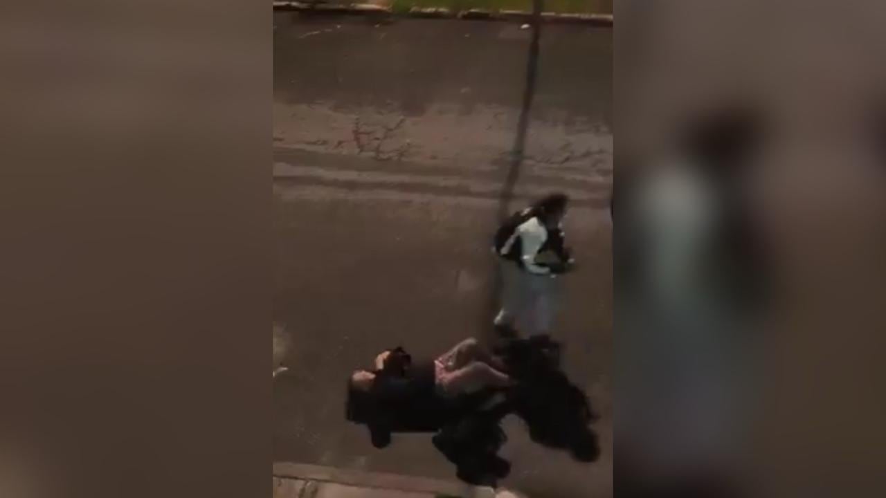 Violento robo en la noche del 17 de abril.