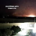 Las autoridades investigan la autoría del ataque mientras Israel asegura que fueron los miembros de Hamás quienes dispararon