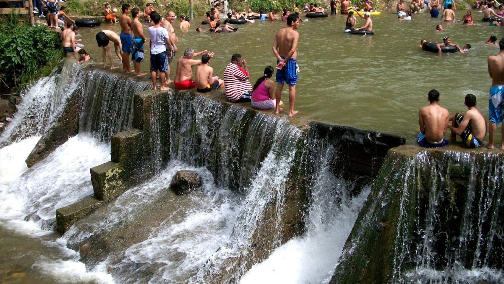 Barbosa, Antioquia