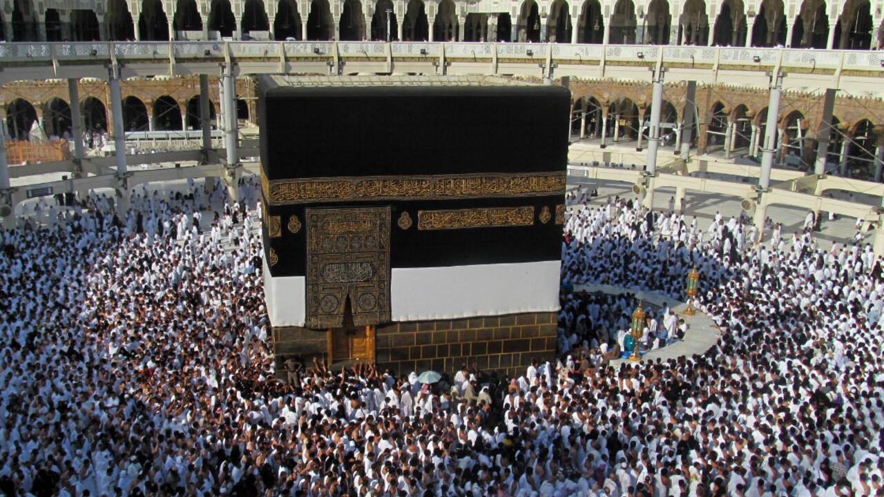 Amnistía Internacional informó que Arabia Saudí es uno de los países con las mayores tasas de ejecuciones en el mundo.