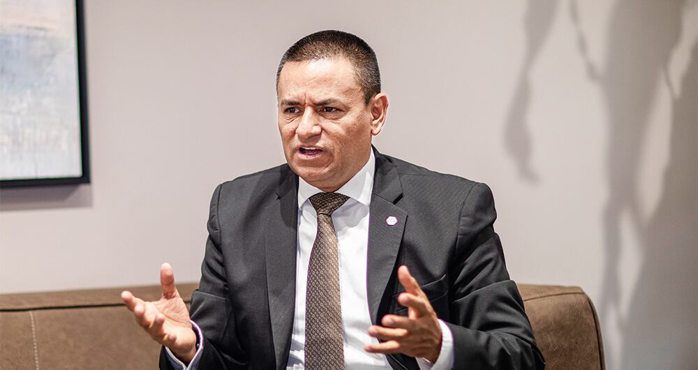 Belisario VelásquezBelisario