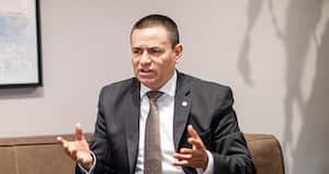 Belisario VelásquezBelisario