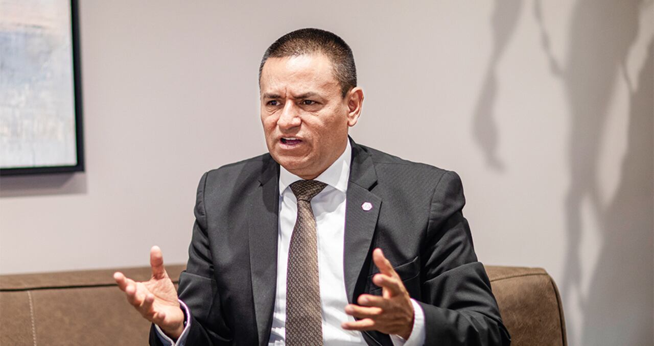 Belisario VelásquezBelisario