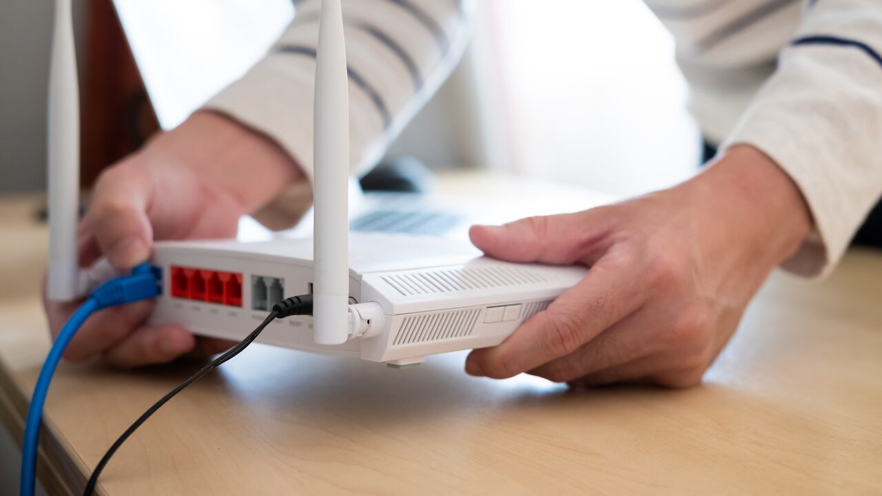 Lenovo alerta sobre tres aparatos domésticos que afectan la conexión Wi-Fi.