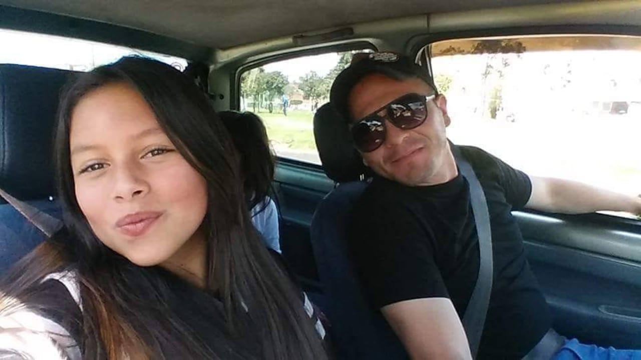 Cada día que pasa nos dueles más”: papá de Julieth Ramírez, asesinada en las protestas del 9 de septiembre de 2020, pide justicia