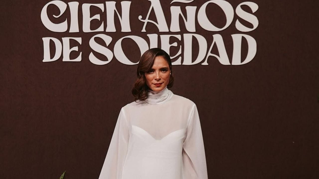 Viña Machado confesó el peor beso que tuvo que dar a un colega: “Ese man, es un tibio”