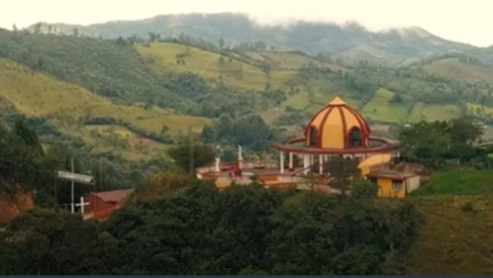 El Tambo, un municipio de Nariño para degustar la deliciosa comida típica de la región