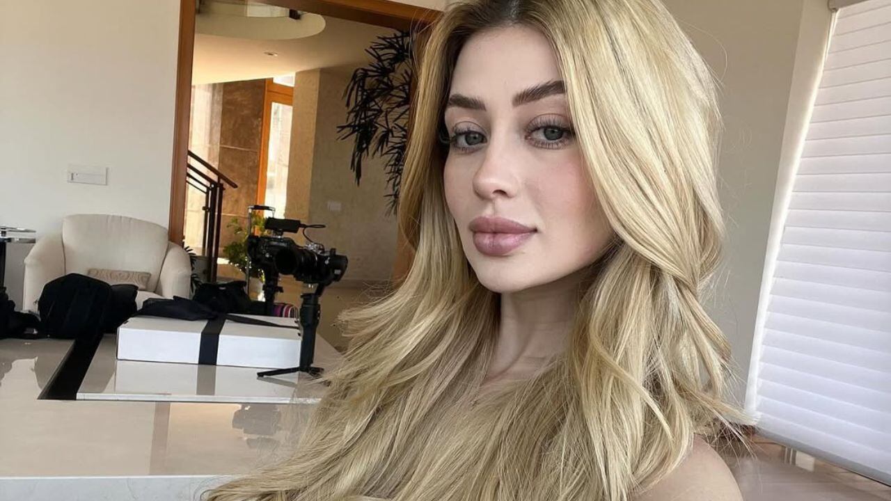 Quién era Valeria Márquez, la influencer mexicana asesinada durante una transmisión en vivo