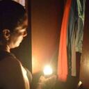 Los pobladores de Puerto Carreño doblan esfuerzos ante los apagones de Venezuela. Foto: Jorge Duque vía BBC.