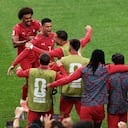 Cristiano Ronaldo brilló con Portugal en la victoria por 4-0 vs. Uzbekistán en el Mundial 2026