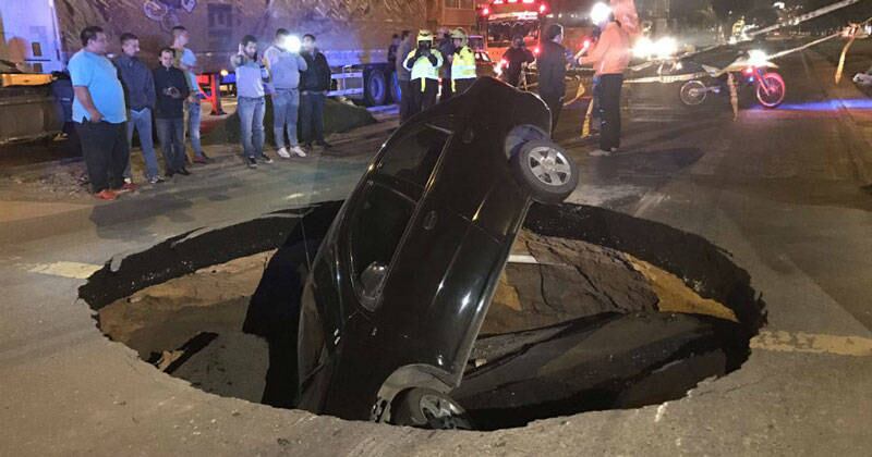 Foto de archivo. Imagen de referencia.