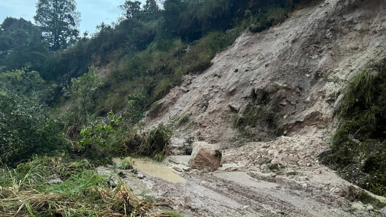 Vía Málaga-Los Curos
