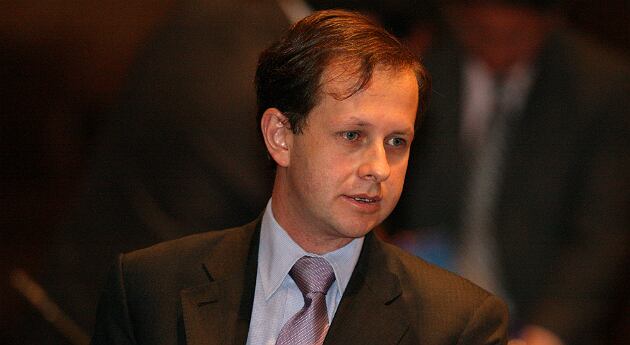 Andrés Felipe Arias ha enfrentado varios problemas con la justicia.